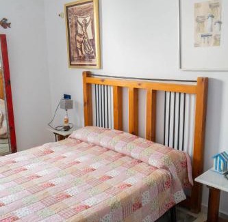 Rodalquilar House | Casa de la Rosa