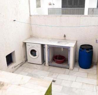 Rodalquilar House | Casa de la Rosa