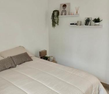 Santa Marta Apartment | Casa de la Sierra