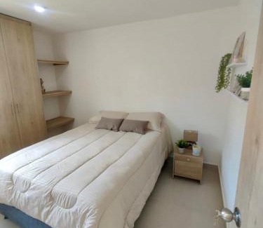 Santa Marta Apartment | Casa de la Sierra