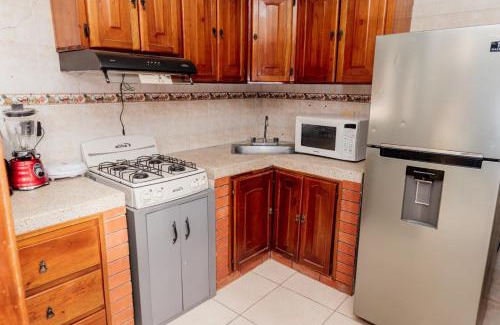 San Gil House | Casa de las Flores