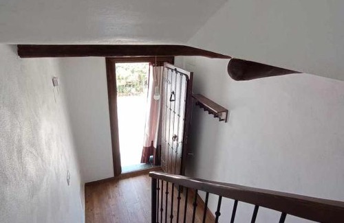 Pitres Apartment | Casa de las Nieves