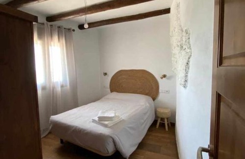 Pitres Apartment | Casa de las Nieves