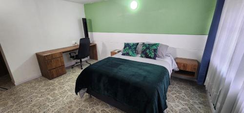 Laureles - Estadio Apartment | Casa de las palmas 3