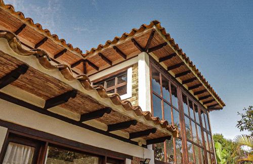 Villa de Leyva House | Casa de las Palmas