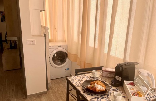 Marsala Apartment | CASA DE LEMPICKA