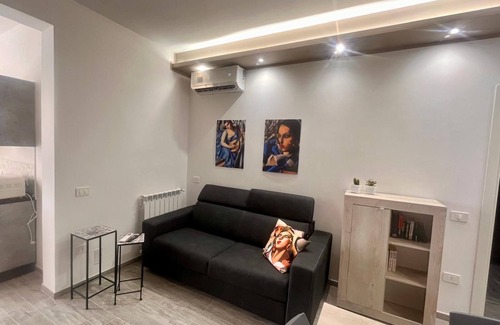 Marsala Apartment | CASA DE LEMPICKA