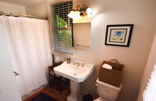 Flamingo Parks Villa | Casa de Leon with heated pool