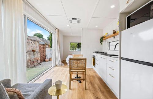 Redan House | Casa De Limon