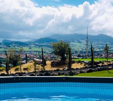 San Cristobal de La Laguna House | Casa de Limon