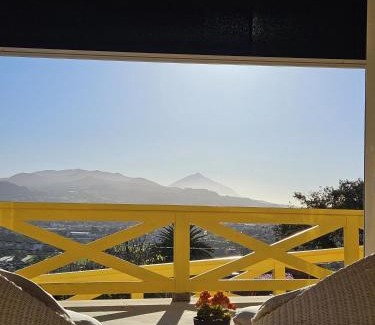 San Cristobal de La Laguna House | Casa de Limon