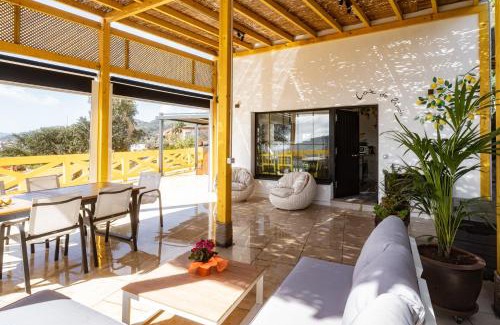 San Cristobal de La Laguna House | Casa de Limon