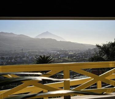 San Cristobal de La Laguna House | Casa de Limon