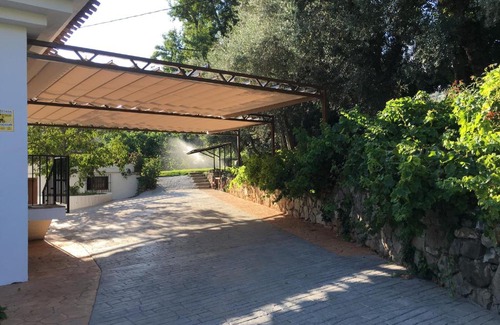 Periana House | CASA DE LOS ALAMOS