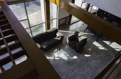 Campeche House | CASA DE LOS ATARDECERES, SEA FRONT BEAUTIFUL VIEWS TO OCEAN, A PLACE TO ENJOY.
