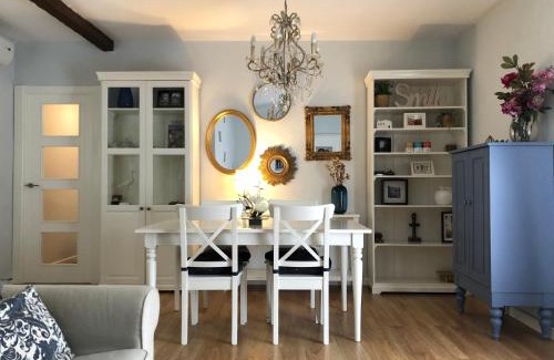 San Andres-San Pablo Apartment | Casa De Los Espejos