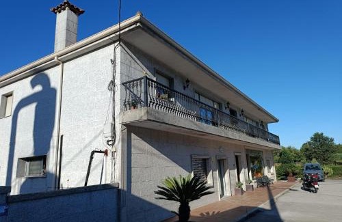 Nigran Apartment | casa de los tréboles