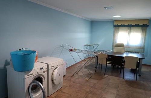 Nigran Apartment | casa de los tréboles