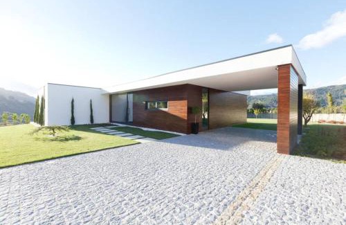 Vieira do Minho House | Casa de Louredo-Gerês