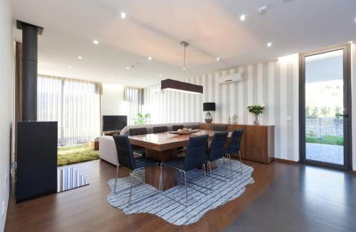 Vieira do Minho House | Casa de Louredo-Gerês