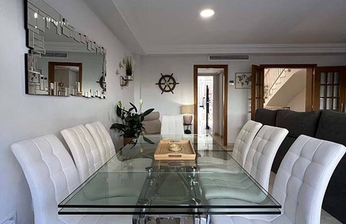 Alboraya House | Casa DE Lujo A 80m DE LA Playa