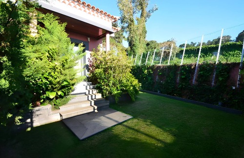 Tacoronte Villa | Casa de Lujo Junto al Club de Golf