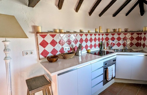 Casares Cottage | Casa de Luz