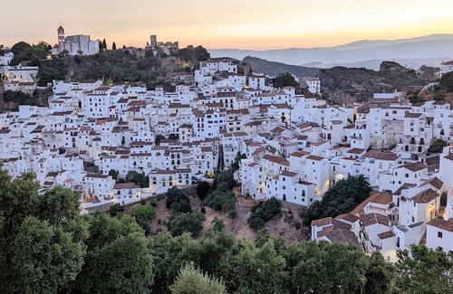Casares Cottage | Casa de Luz