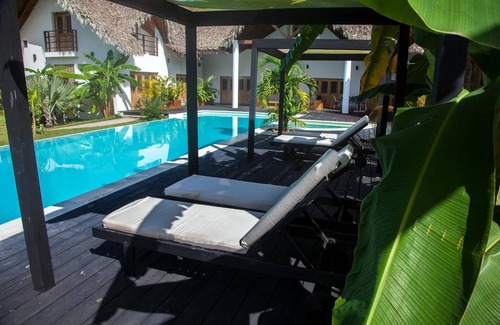 Las Terrenas House | CASA DE LUZ, Magnificent 8 bedroom villa