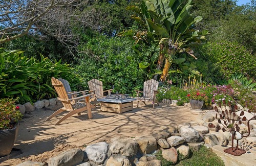 Carpinteria House | Casa de Luz