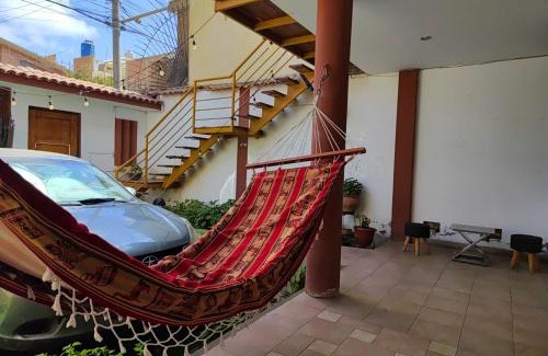 Chiclayo Apartment | Casa de Manolo