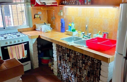 Santa Clara del Mar Ski Chalet | CASA DE MAR nun refugio único y cálido que promete ser más que un lugar estancia