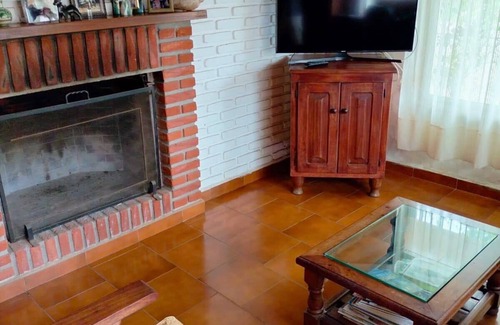 Santa Clara del Mar Ski Chalet | CASA DE MAR nun refugio único y cálido que promete ser más que un lugar estancia