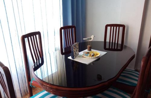 Poblats Maritims Apartment | Casa de Maria