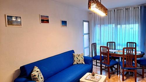 Poblats Maritims Apartment | Casa de Maria