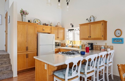 Park Hill House | Casa De Marina: 3 BR, 2 BA in Cambria, Sleeps 6