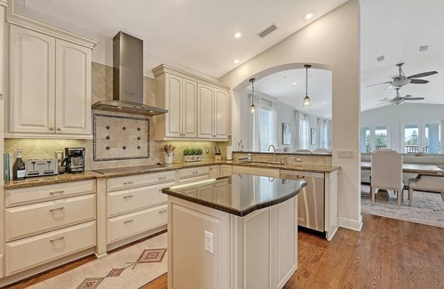 Siesta Key House | Casa De Mayo on Siesta Key