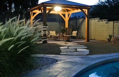 Spring Valley Villa | Casa de Mi Padre sleeps 12