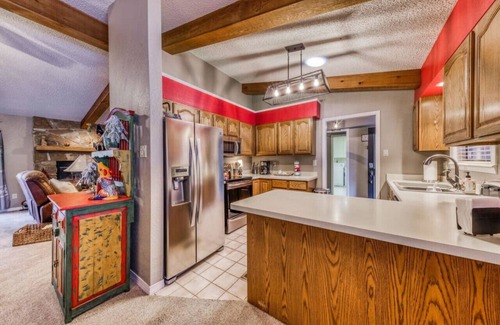 Alto Apartment | Casa De Milagro-Single Level/GameRoom/Alto CC