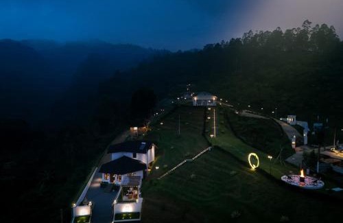 Cibodas Villa | Casa de Monique Villas & Glamping Retreat