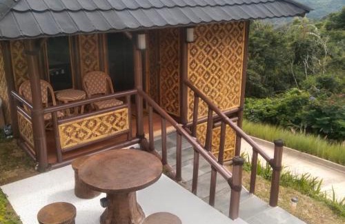 Cibodas Villa | Casa de Monique Villas & Glamping Retreat