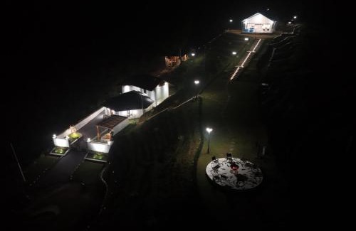 Cibodas Villa | Casa de Monique Villas & Glamping Retreat