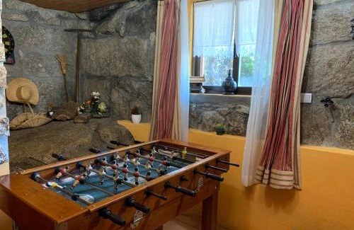 Guilhofrei House | Casa de Mos