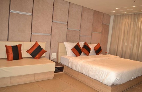 Mount Abu Hotel | Casa De Mount
