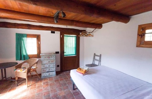 Arseguel House | Casa de Muntanya con Encanto