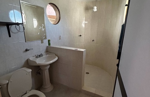 Playa Ventura House | Casa de Cathy. nPlaya Ventura. 2 hours south Acapulco front beach. WiFi n