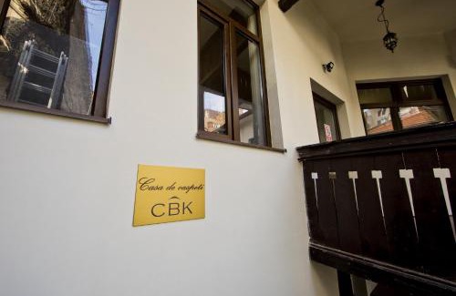 Tirgu Mures Apartment | Casa de Oaspeti CBK