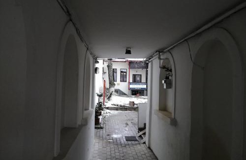 Tirgu Mures Apartment | Casa de Oaspeti CBK