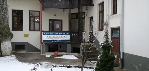 Tirgu Mures Apartment | Casa de Oaspeti CBK