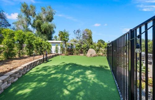 Mount Helix House | Casa De Oro Resort with Heated Pool and Spa, Pickleball, Game Room, Movie Theater and More!
